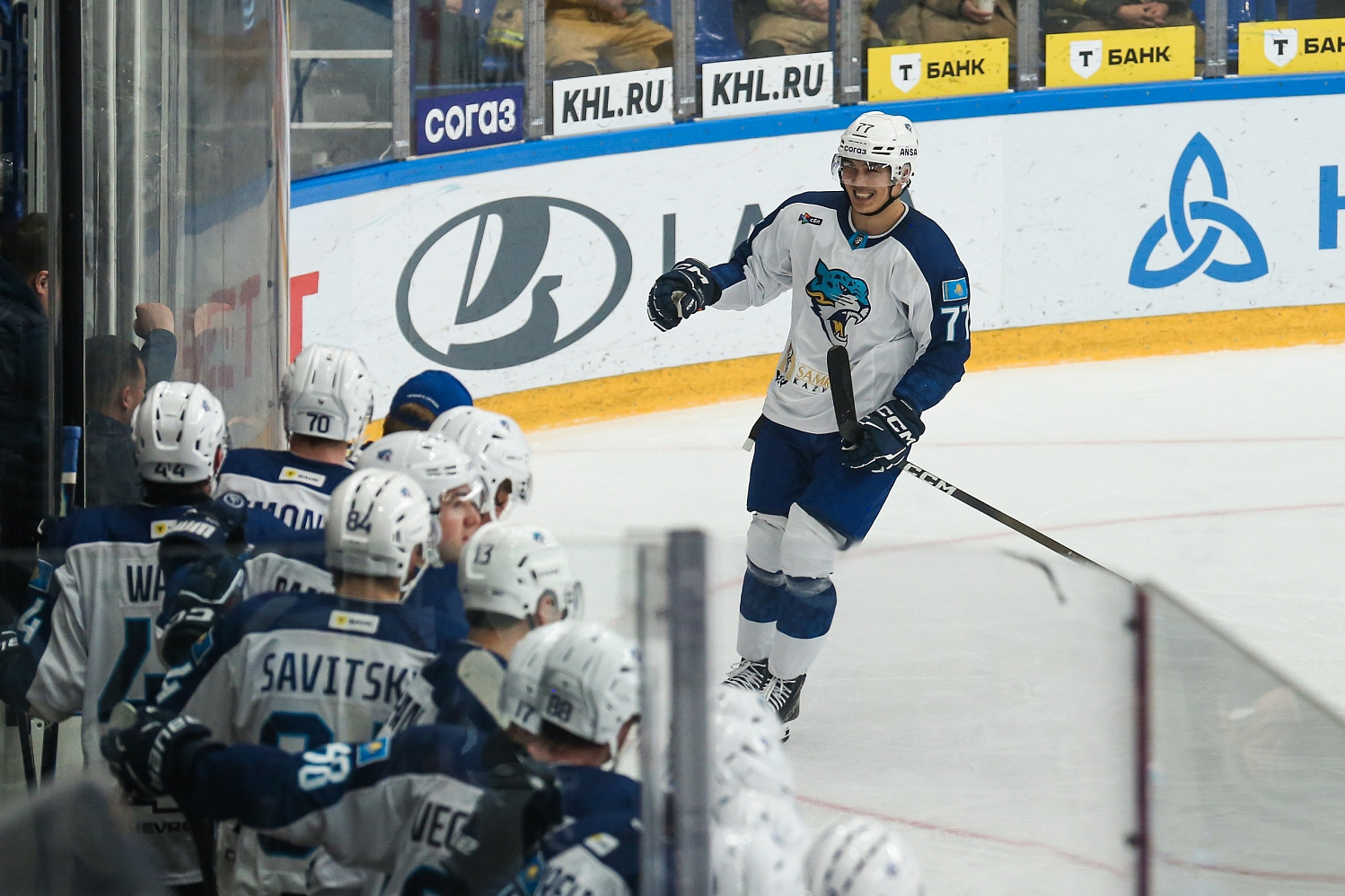 Ансар Шайхмедденов: «Плохо, что отдаем много игр с принципиальными соперниками» Ансар Шайхмедденов: «Плохо, что отдаем много игр с принципиальными соперниками»