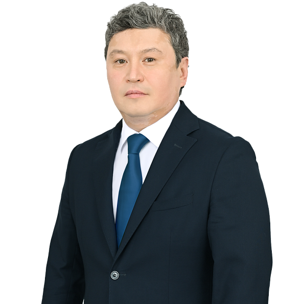 Китаров Талгат Булатович