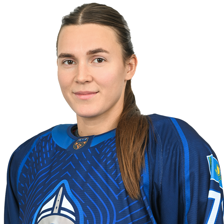 ЕКАТЕРИНА ПРОЗОРОВА