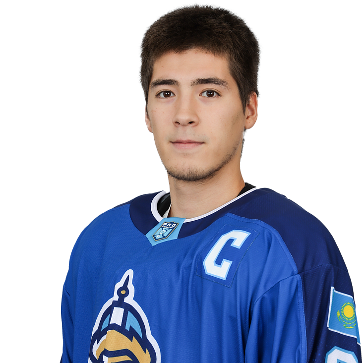 ДИАС ГУСЕЙНОВ