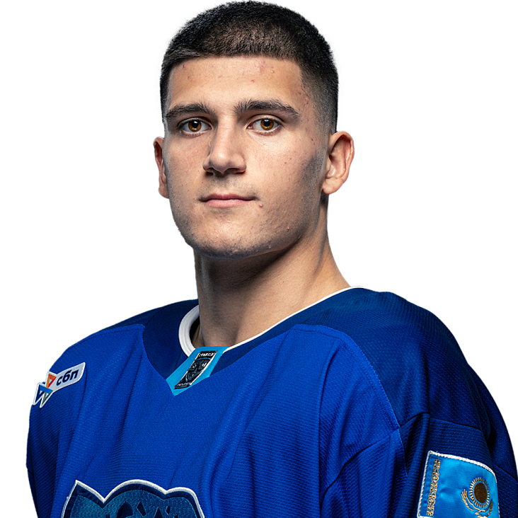 КИРИЛЛ НИКИТИН