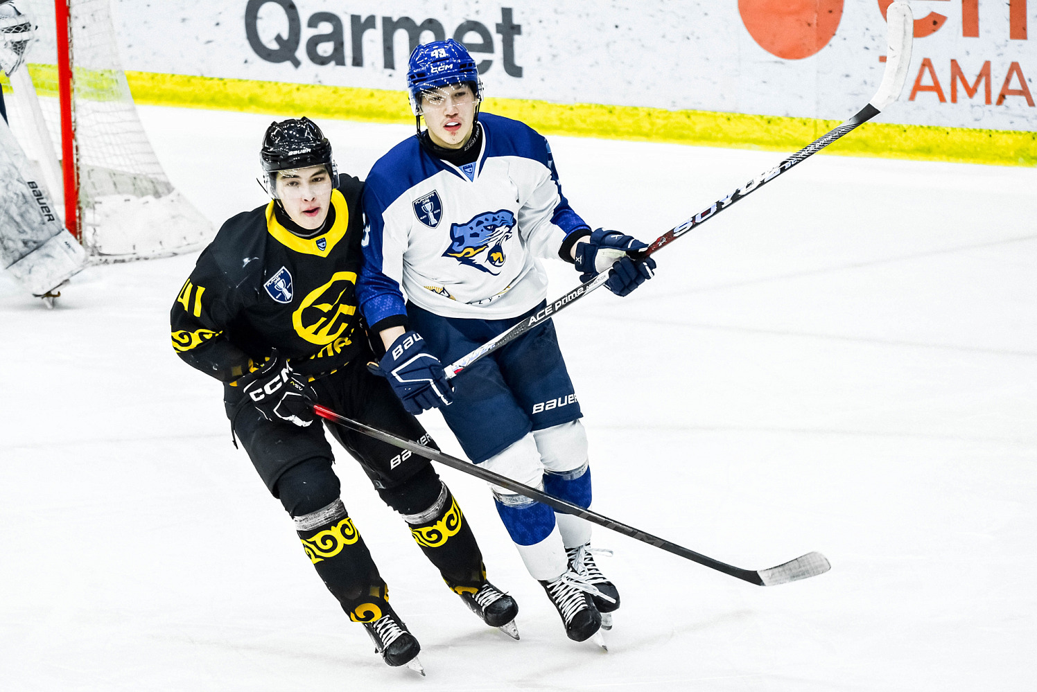 Барыс - Кармет