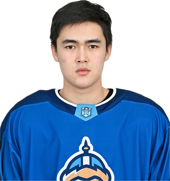 БЕЙБАРЫС ОРАЗОВ