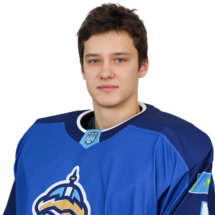 ДАНИЛ ЛЫТКИН