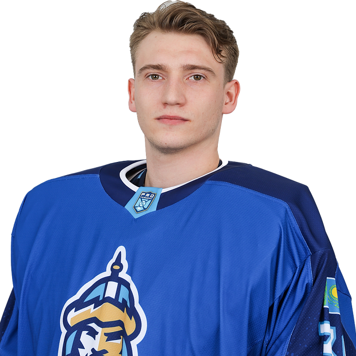 РОМАН КАЛМЫКОВ