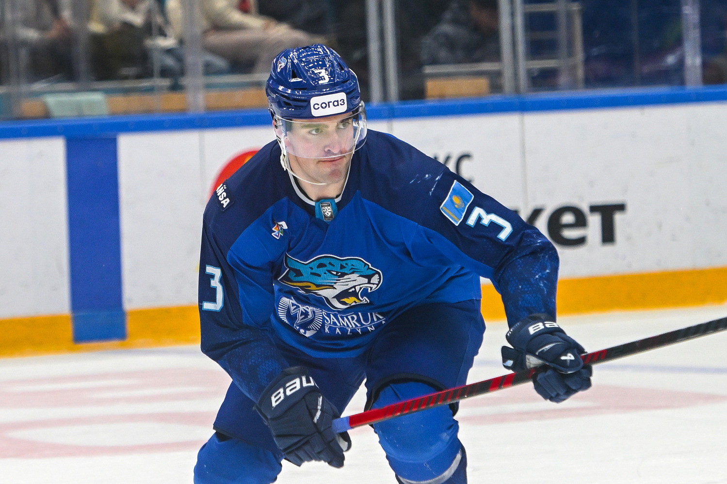 Итоги сезона. Иэн Маккошен