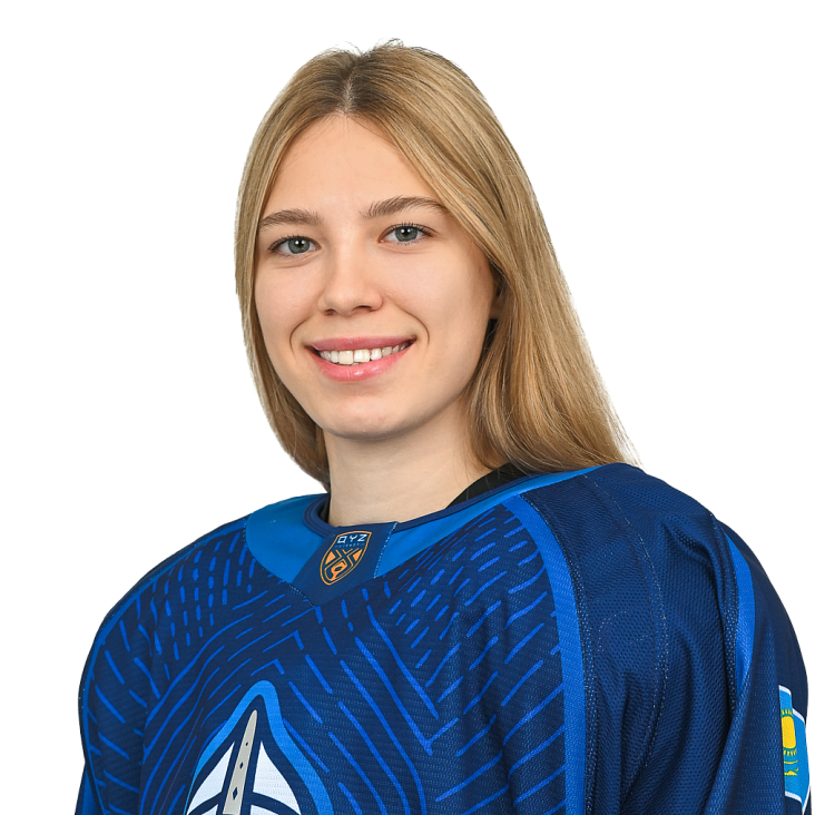 АЛЕКСАНДРА ШЕГАЙ