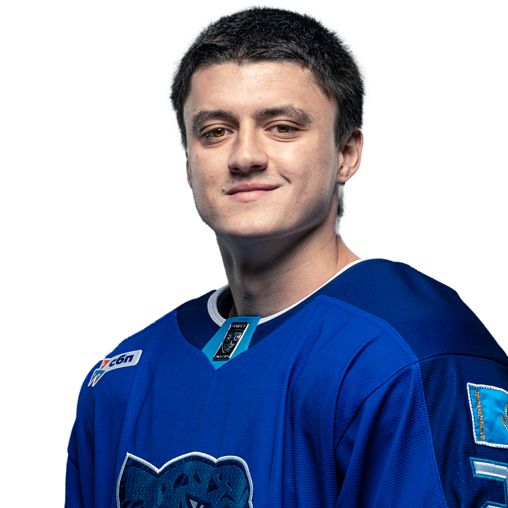 МАКСИМ МУХАМЕТОВ