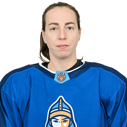 ЮЛИЯ БУТОРИНА 