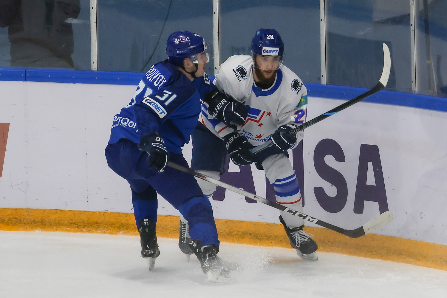 Номад - Торпедо