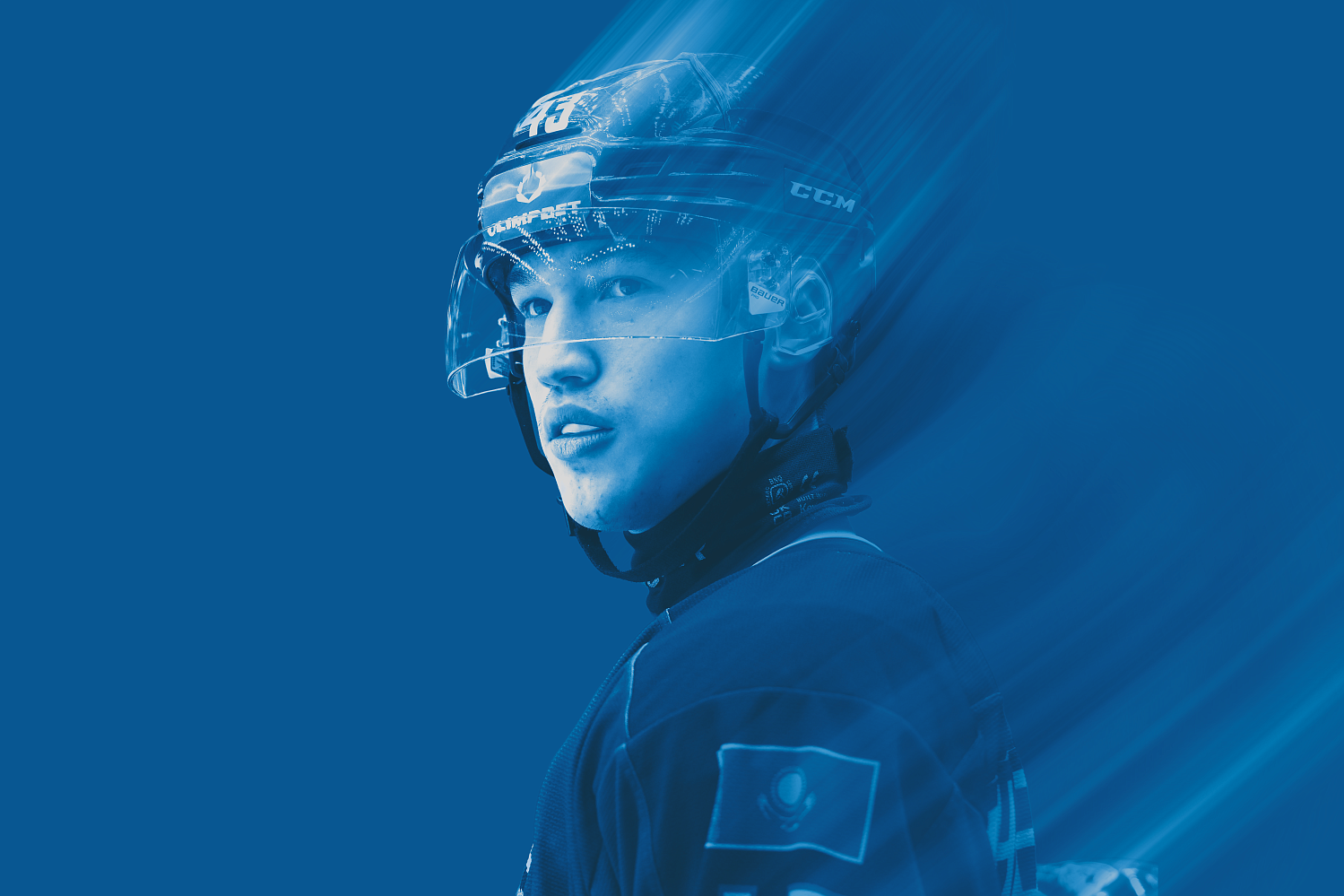 Снежные Барсы завершили домашнюю серию поражением 