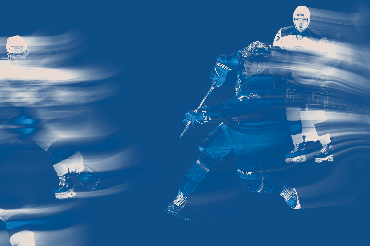 Снежные Барсы - АКМ Новомосковск 1:8 