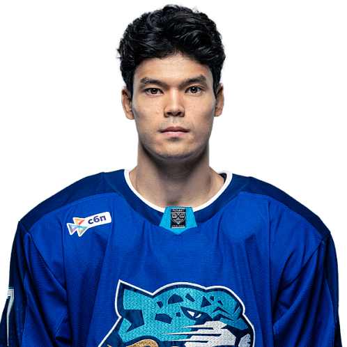 АЛИХАН ОМИРБЕКОВ