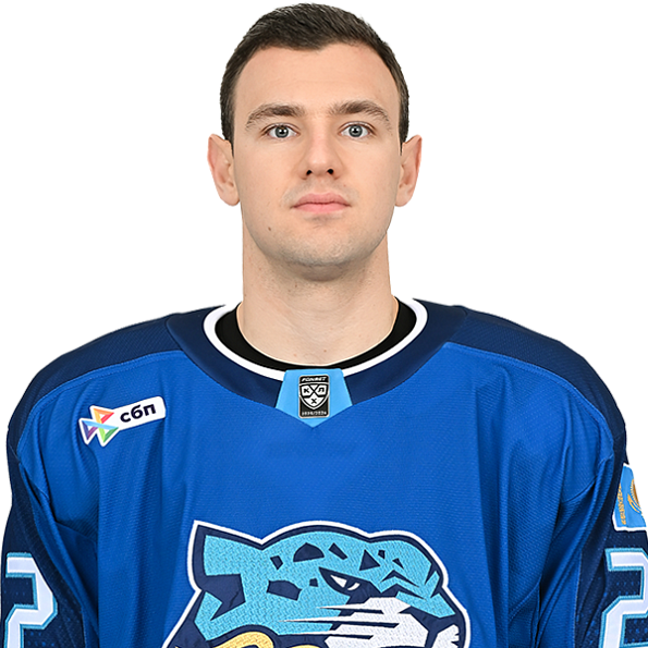 КИРИЛЛ ПАНЮКОВ