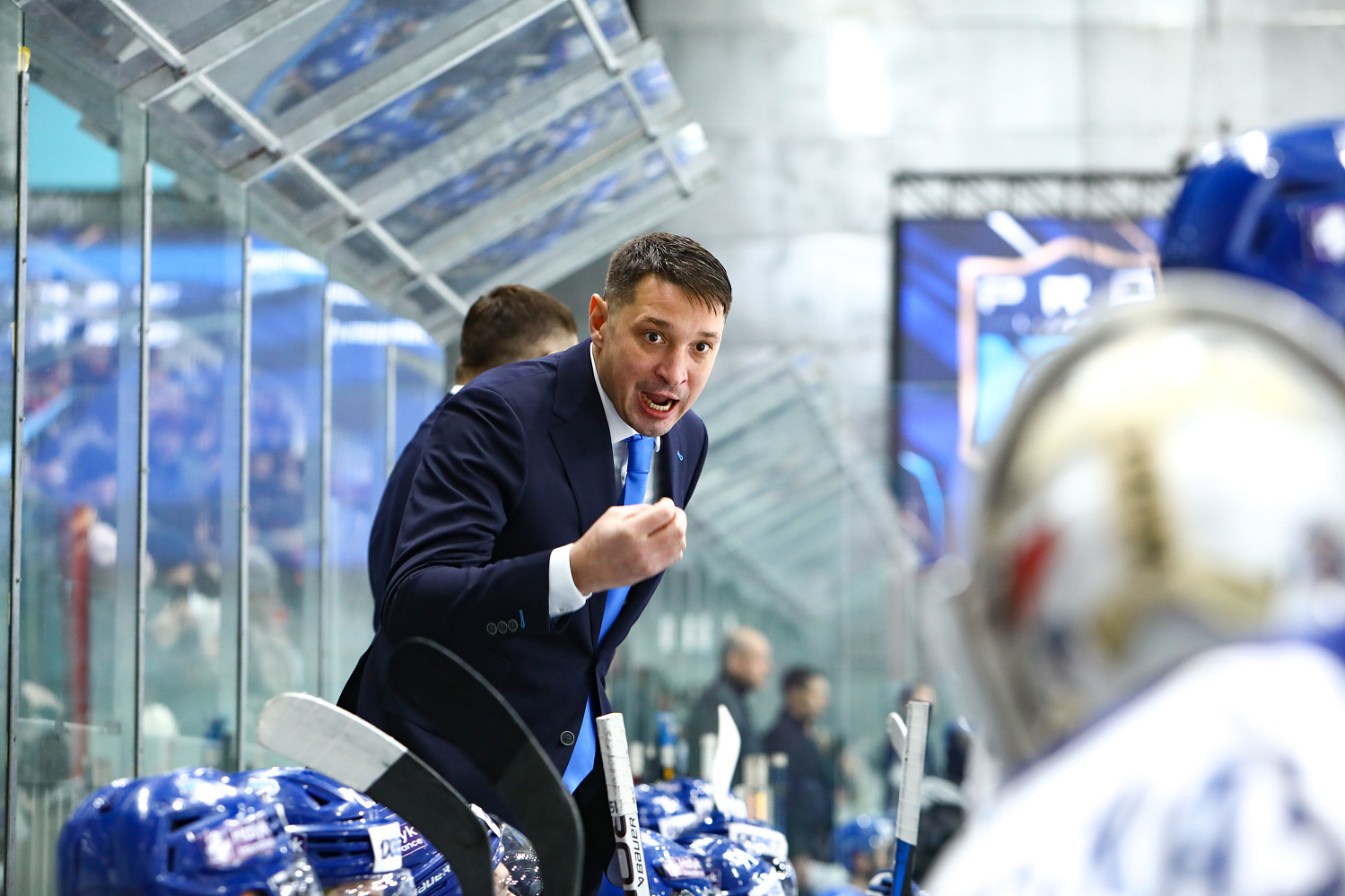 Комментарии игрока и главного тренера после встреч с «Торпедо» 