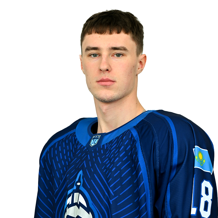 ГЛЕБ РЕШЕТЬКО