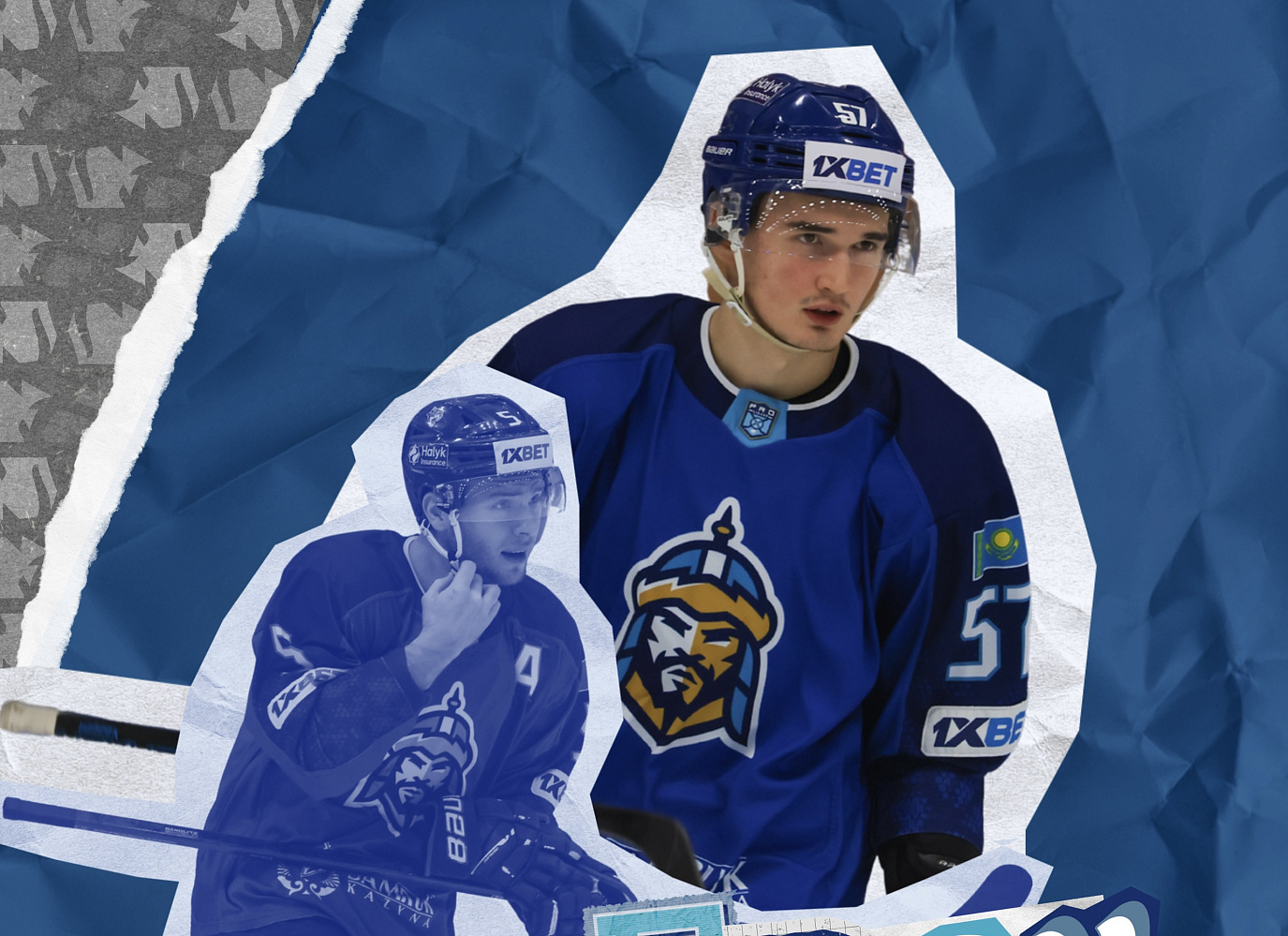 Перед матчем Номад - Кулагер