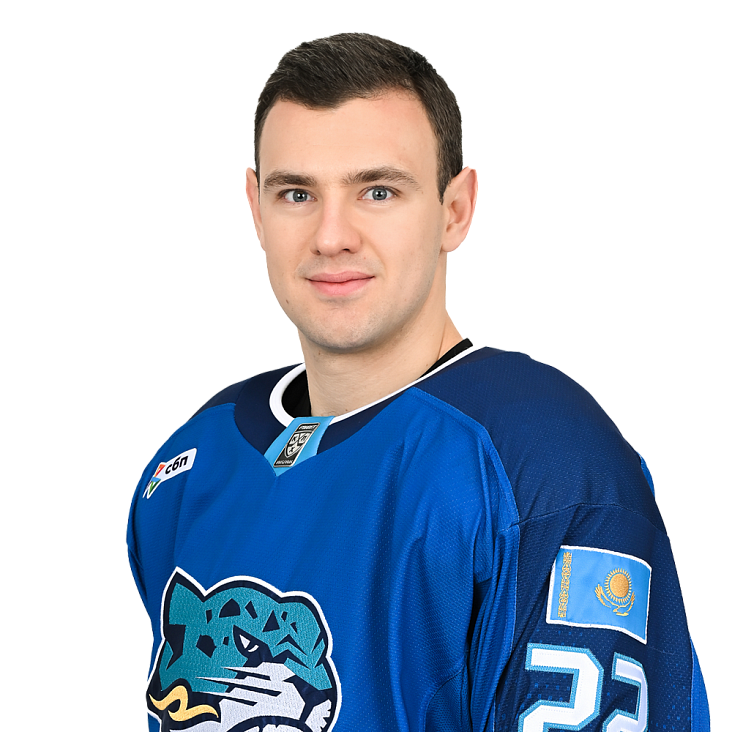 КИРИЛЛ ПАНЮКОВ