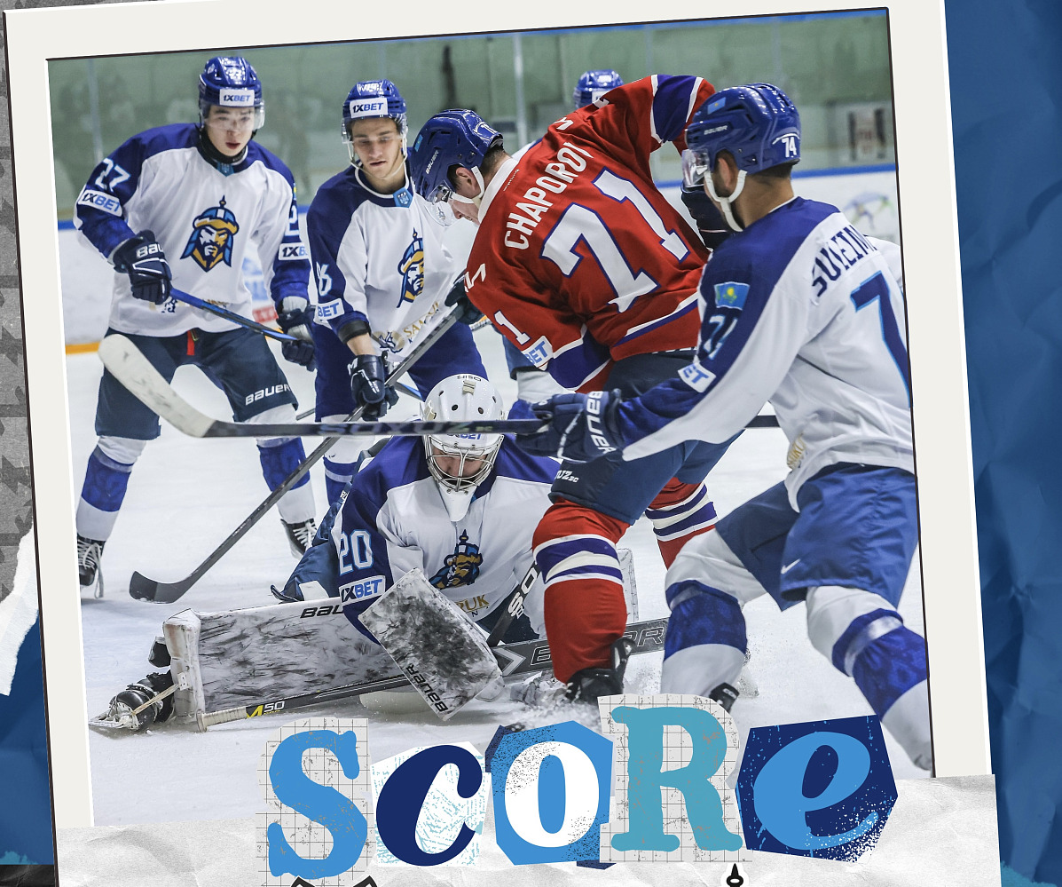 Номад уступил Арлану во второй встрече 