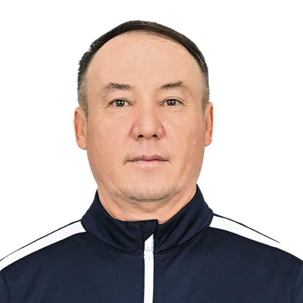 Канат Маратович Нурсеитов