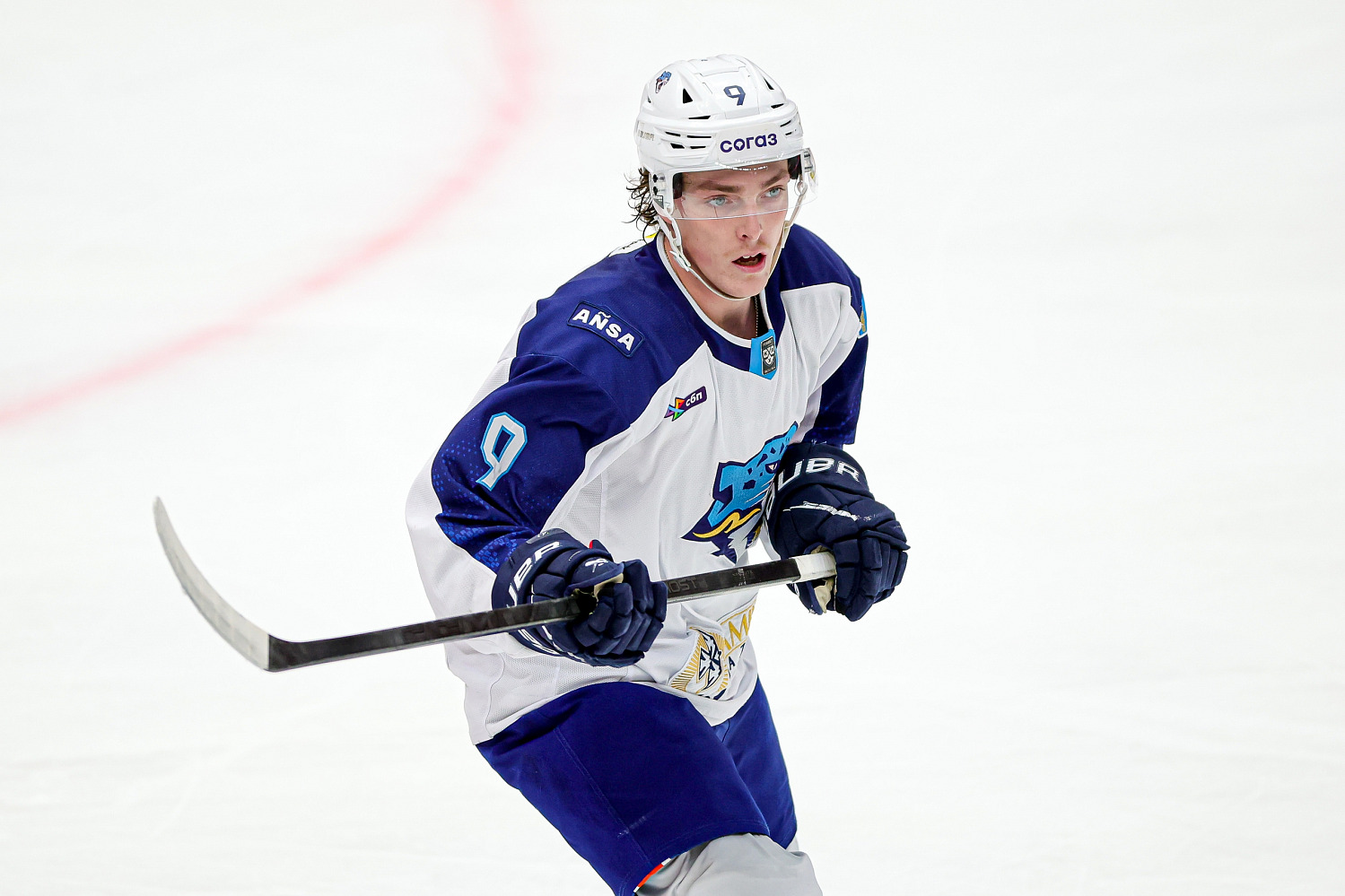 Итоги сезона. Тайс Томпсон