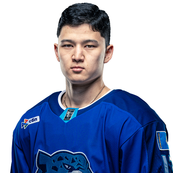 ДИНМУХАМЕД КАЙЫРЖАН