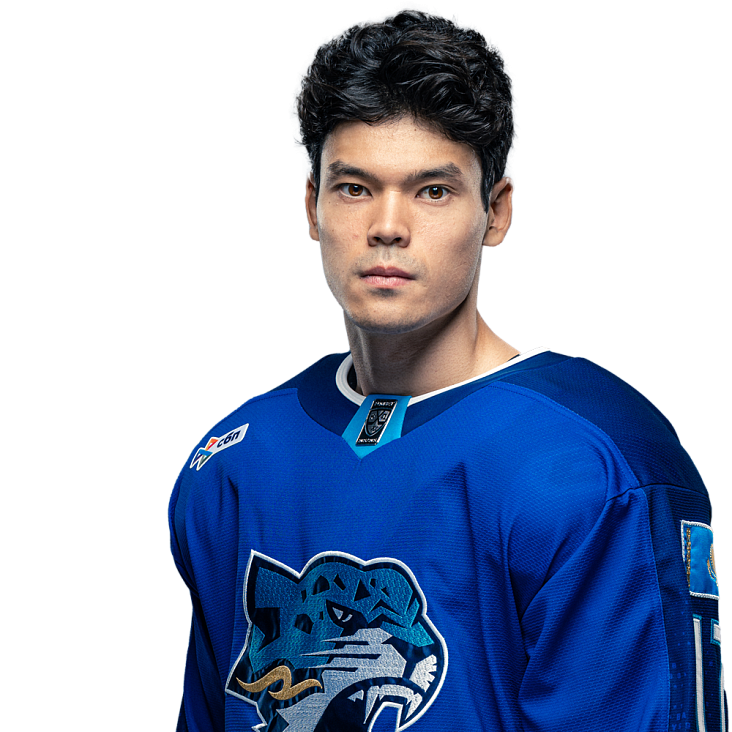 АЛИХАН ОМИРБЕКОВ