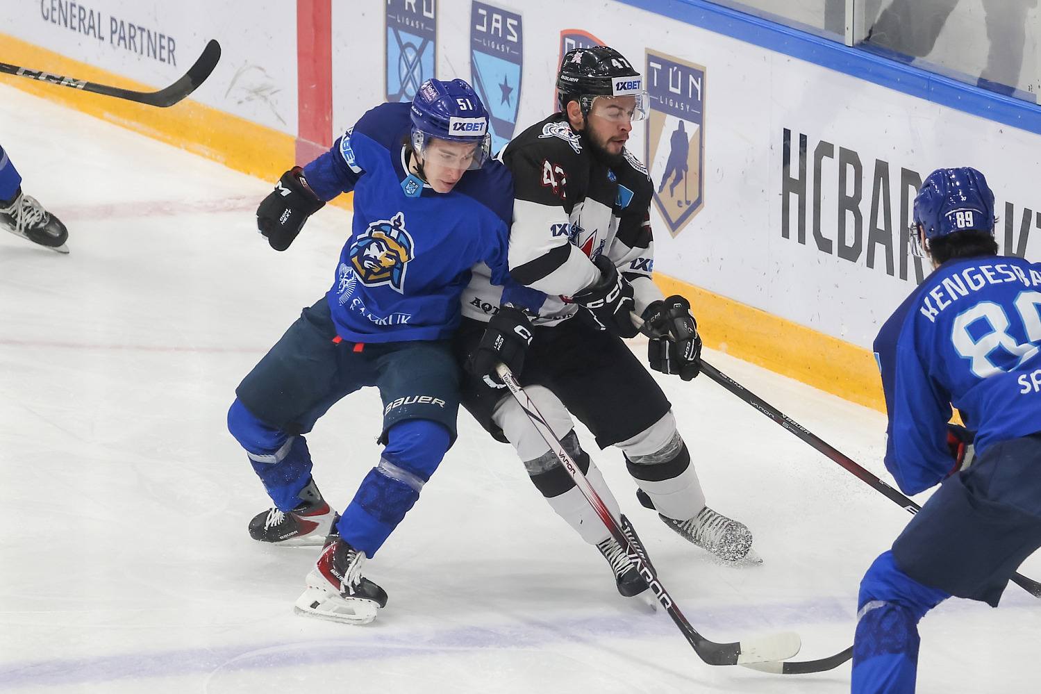 Номад - Актобе