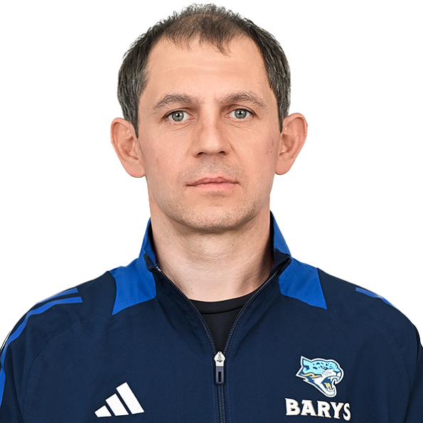 Павел Валентинович Глотов 