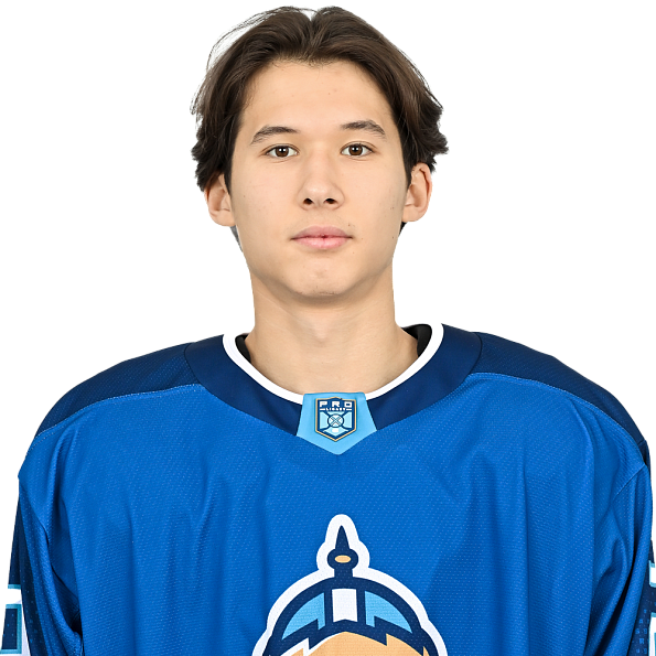 ТИМУР МИНДУБАЕВ