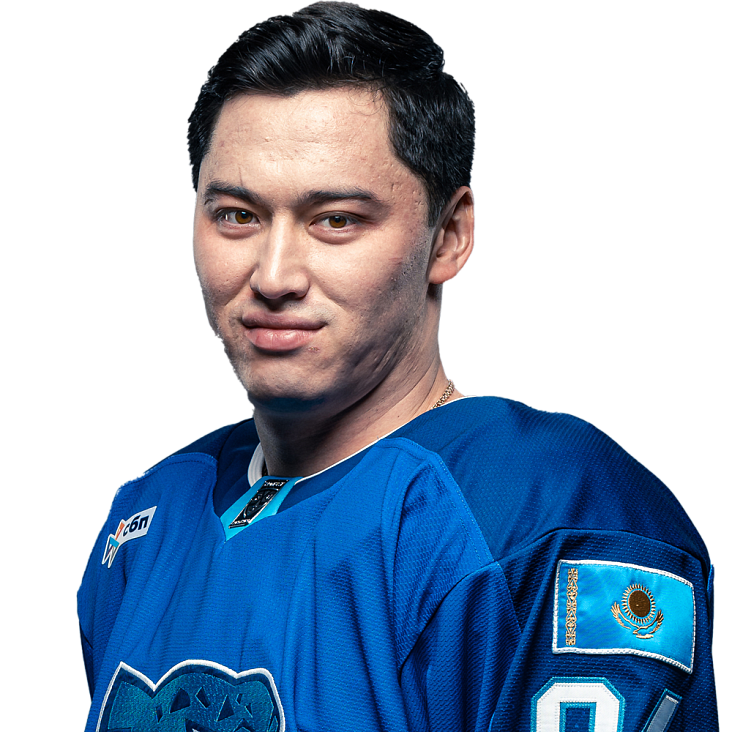 АЛИХАН АСЕТОВ