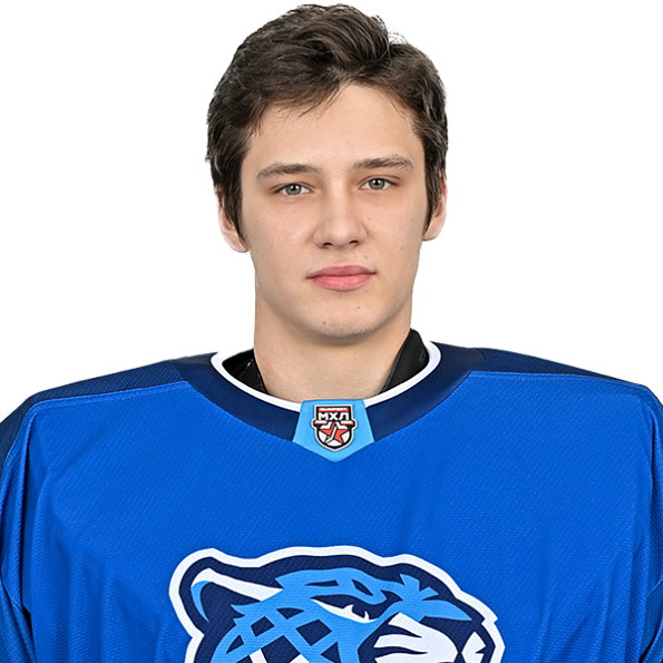 ДАНИЛ ЛЫТКИН