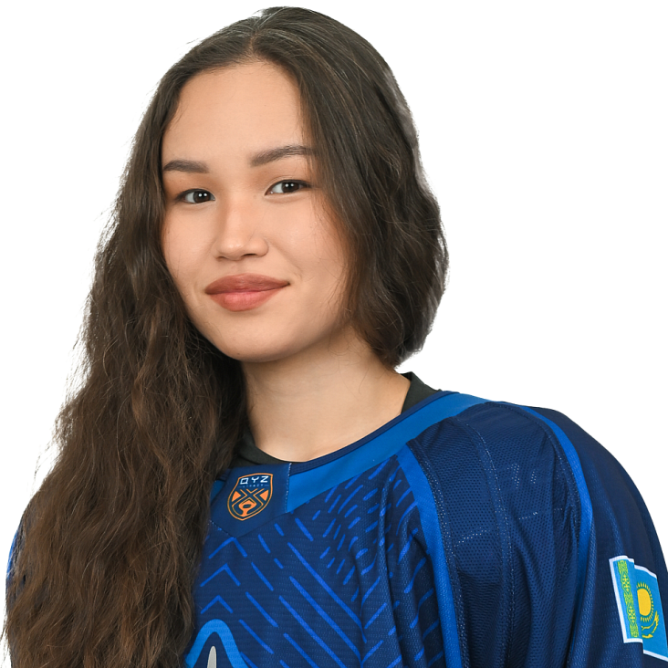 КАЛИМА НИГМАТУЛИНА