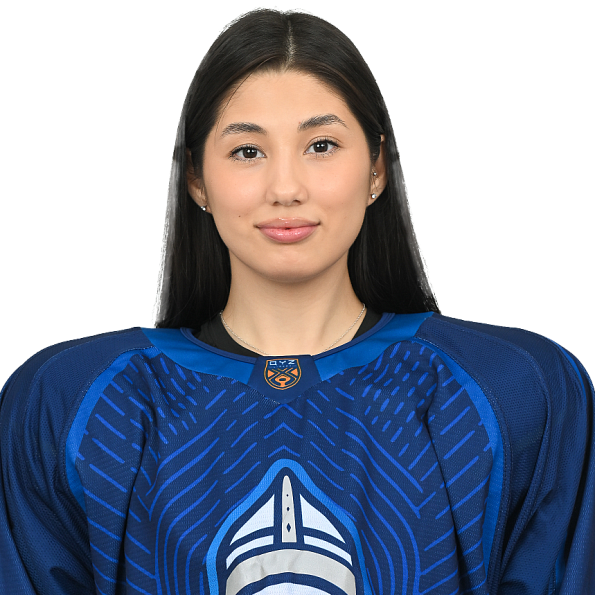 АРУЖАН КЕНЕСОВА