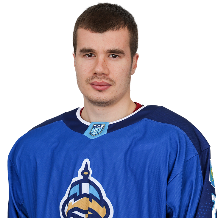 АЛИ КАСЕНОВ