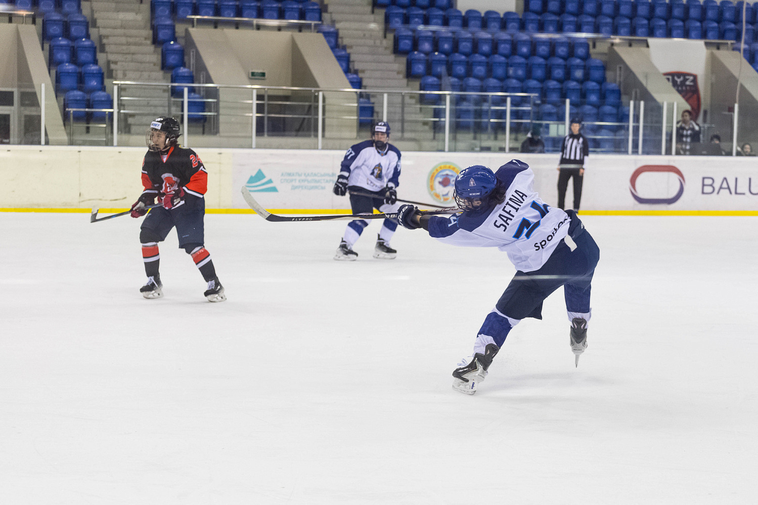 Айсулу Тандаулы - Томирис