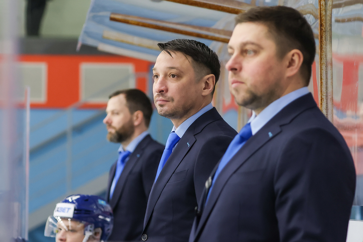 Комментарии игрока и главного тренера после двух матчей с Актобе 