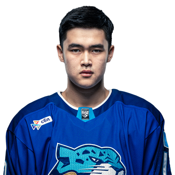 БЕЙБАРЫС ОРАЗОВ