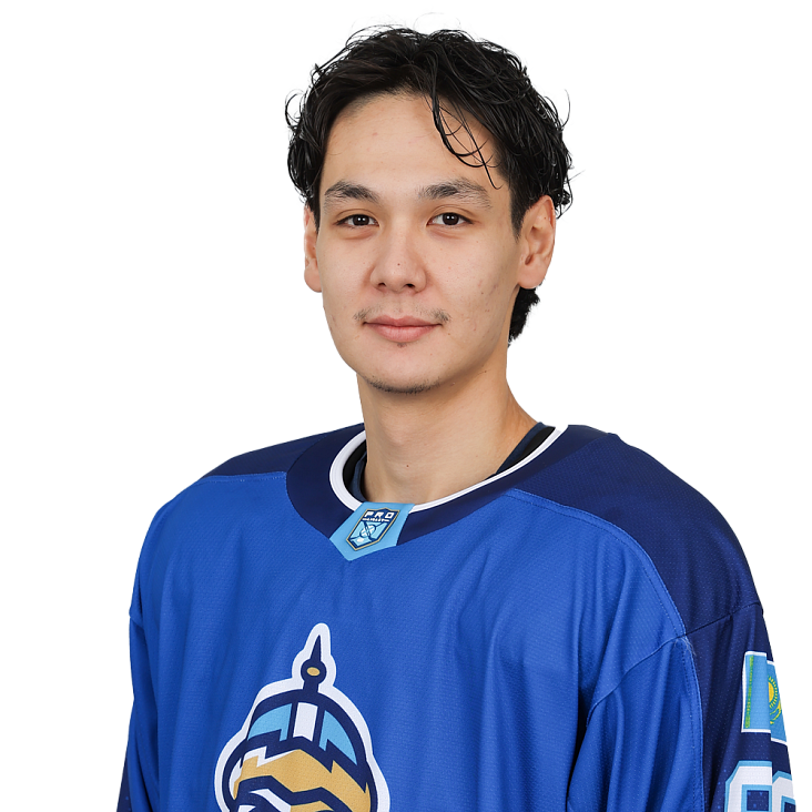 ХАКНАЗАР КЕНЕСБАЙ