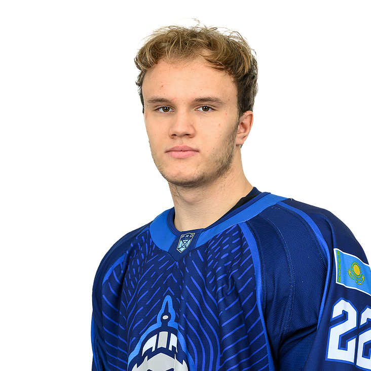 АЛЕКСАНДР СИМАХИН
