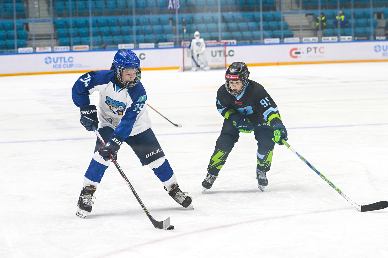 UTLC Ice Cup 2026. День 4