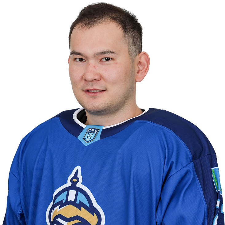 САЯН ДАНИЯР