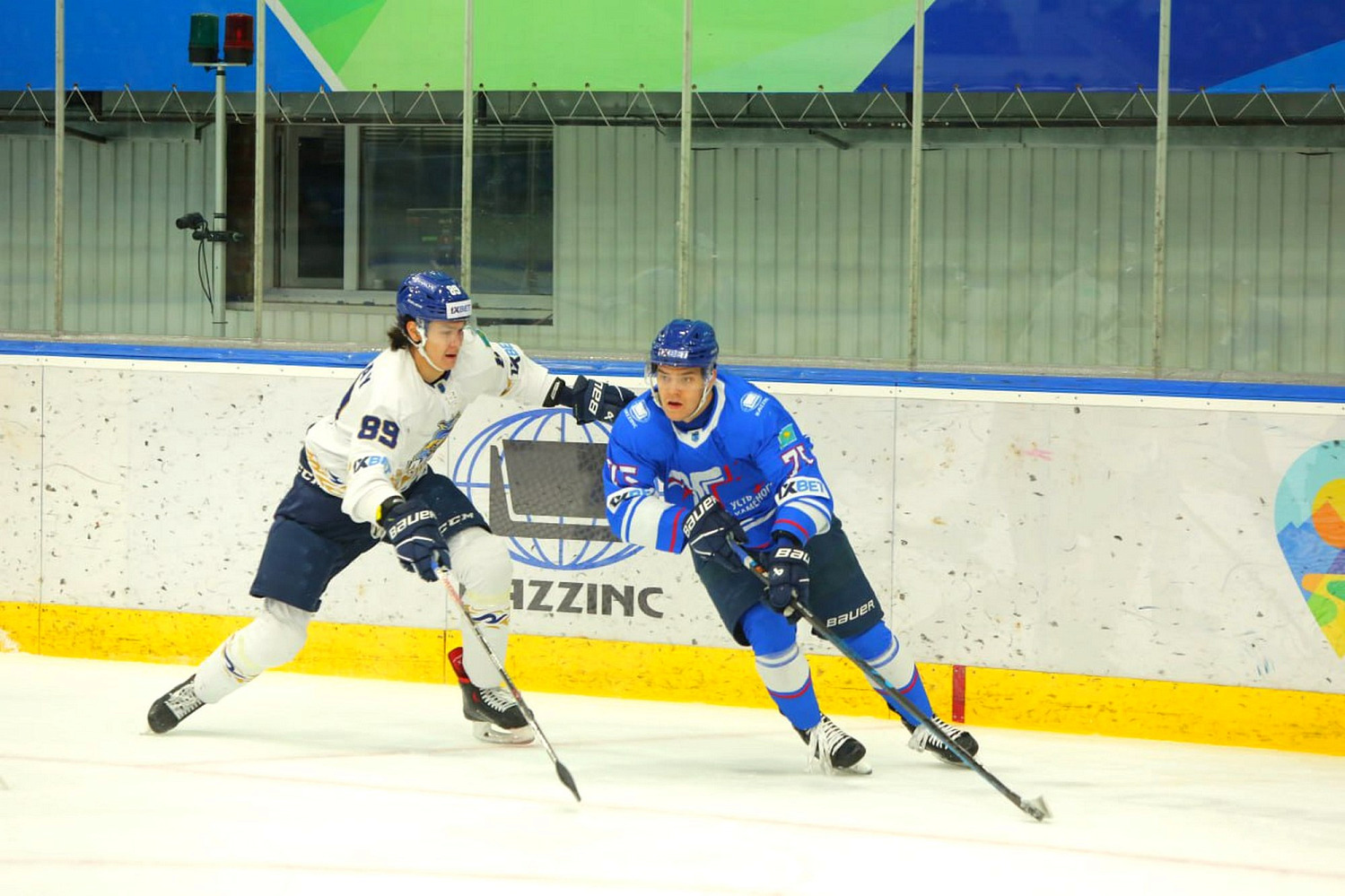 Номад 2013. Номад 2013