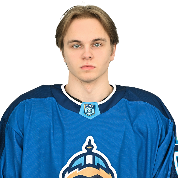 НИКИТА СИТНИКОВ