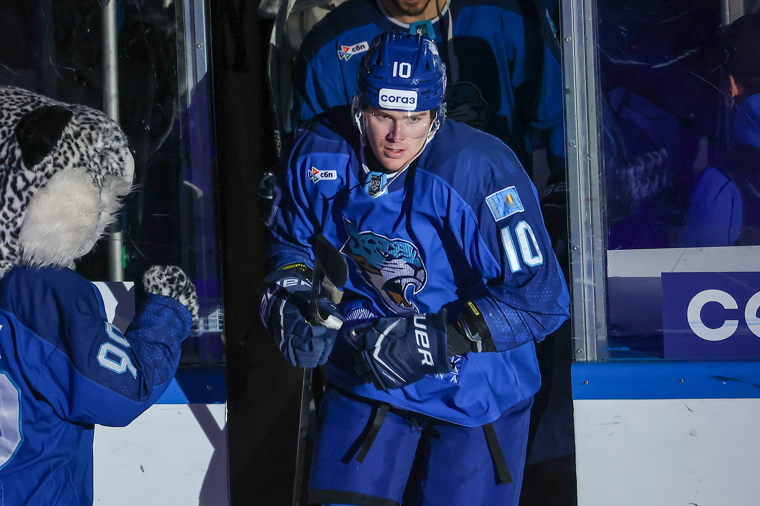 Итоги сезона. Макс Уиллман