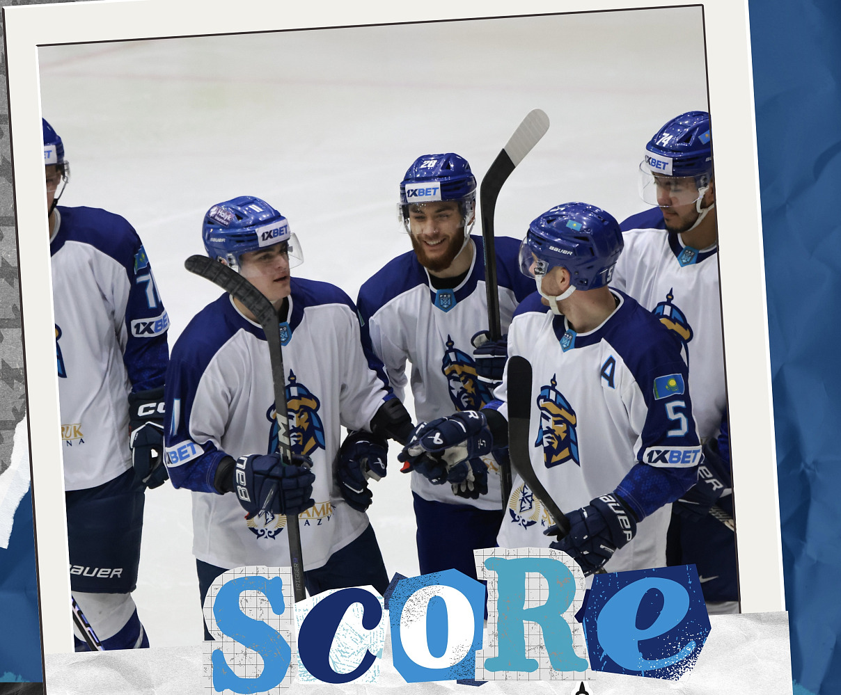 Номад завершил год победой