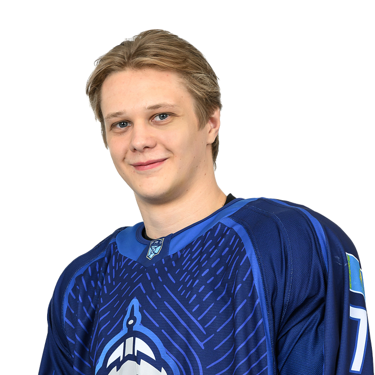 АЛЕКСАНДР МИГУНОВ