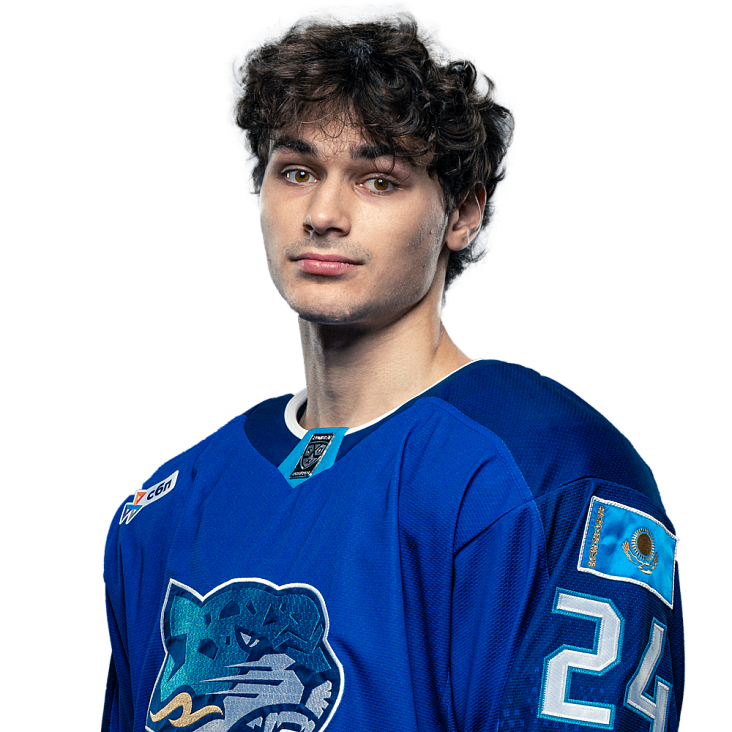 ДМИТРИЙ БРЕУС