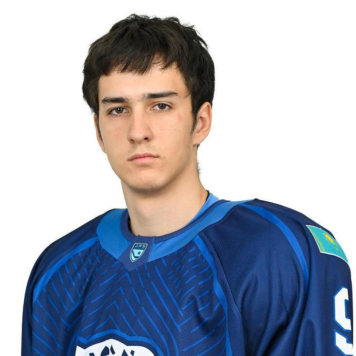 ЮРИЙ КАЛИНА