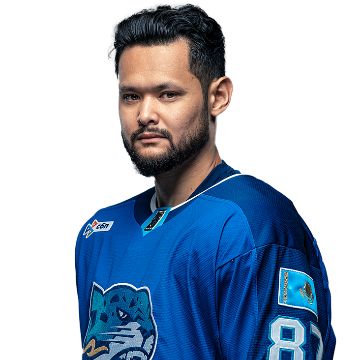 АДИЛЬ БЕКЕТАЕВ